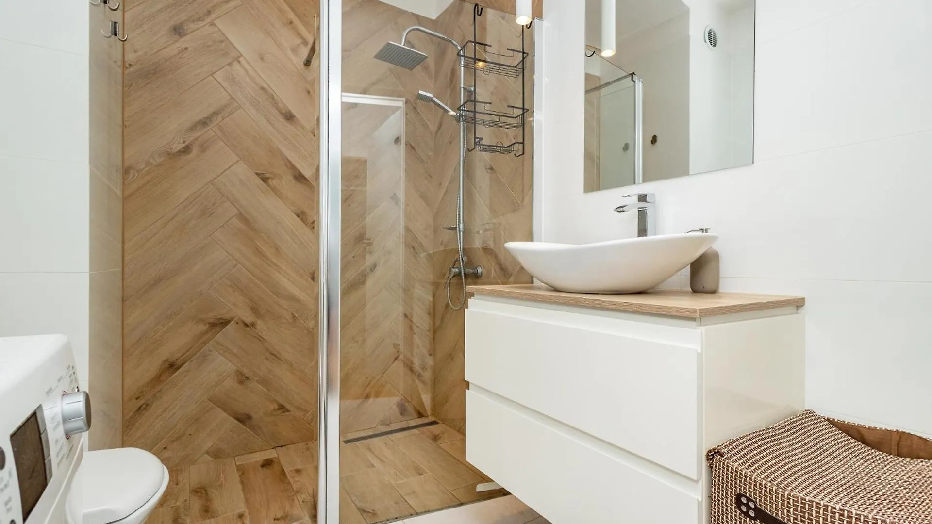 Apartament Gdansk Morena 0*,