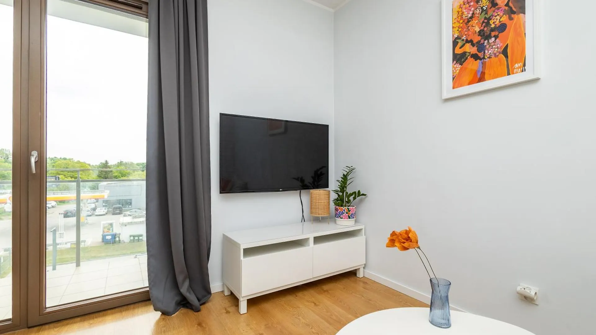 Apartment Apartament Gdansk Morena
