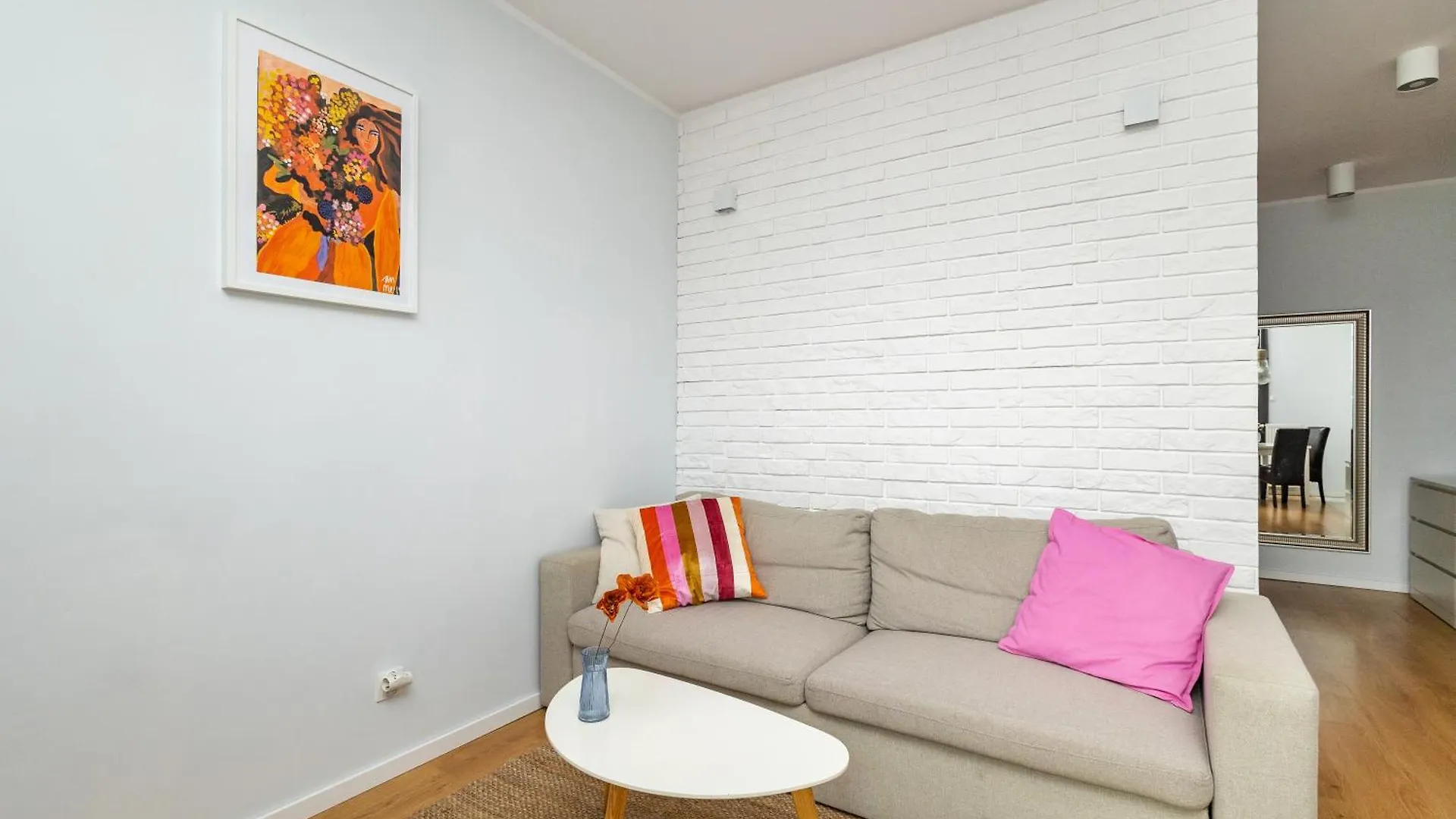 Apartament Gdansk Morena