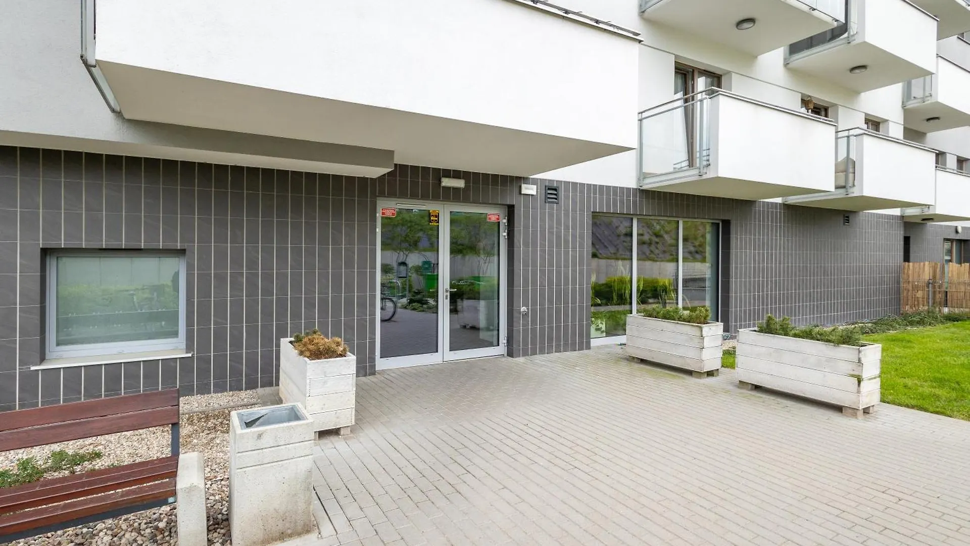 Apartament Gdansk Morena Poland